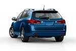 Acura TSX Sport Wagon 2010 года